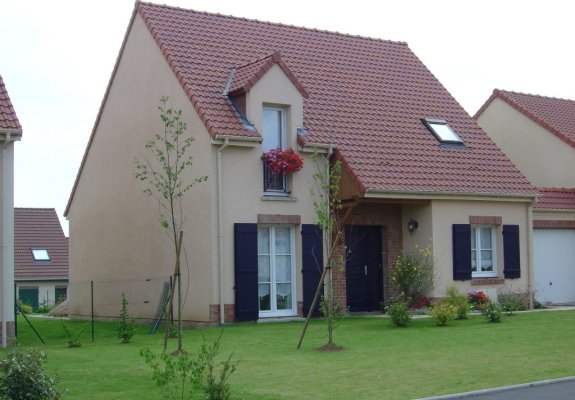 Avion Les Glissoires