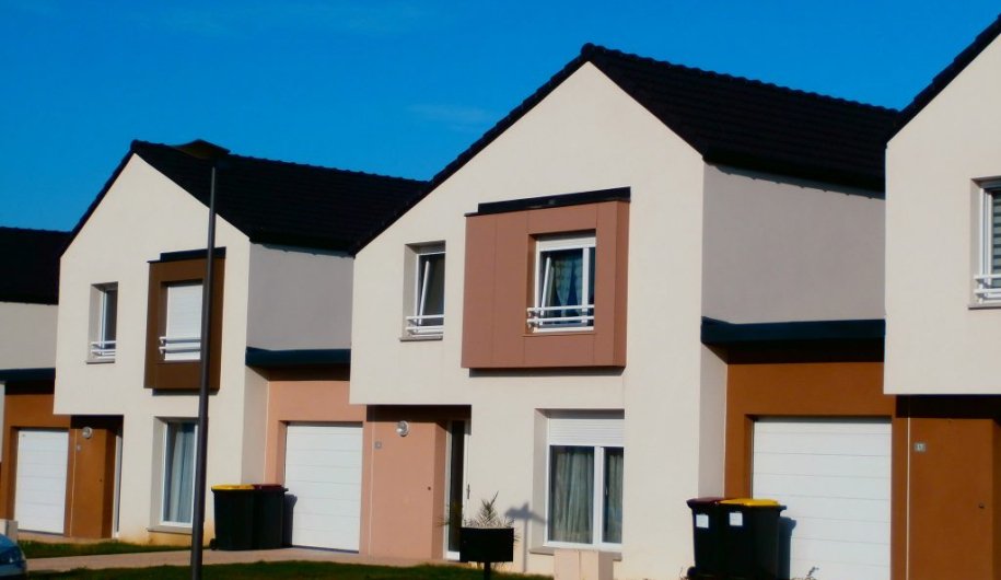 Libercourt - Réalisation - COOPARTOIS