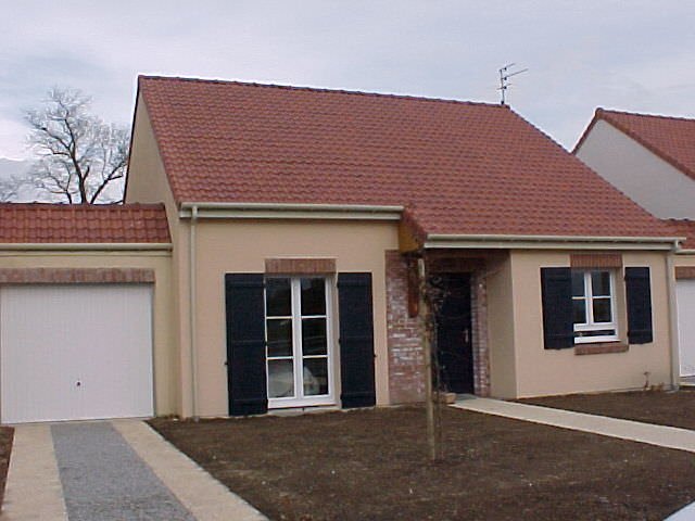 Pont-à-Vendin - Réalisation - COOPARTOIS