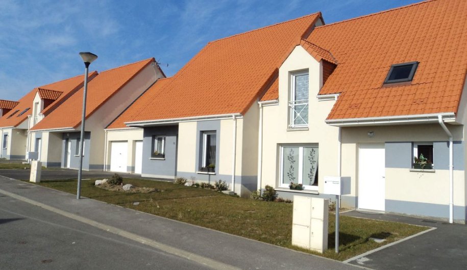 Etaples-la-Motte ouest - réalisations COOPARTOIS